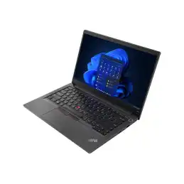 Lenovo ThinkPad E14 Gen 4 21E3 - Intel Core i5 - 1235U - jusqu'à 4.4 GHz - Win 11 Pro - Carte graphique ... (21E30054FR)_1